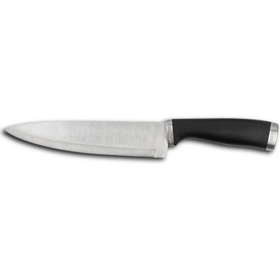 KITCHISIMO Kuchársky nôž Nero 17,5 cm