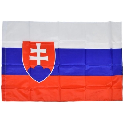 Vlajka Slovensko 90x60