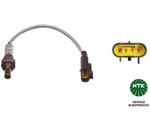Lambda sonda NGK OZA641-A1