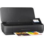 HP OfficeJet 250 Mobile (CZ992A)