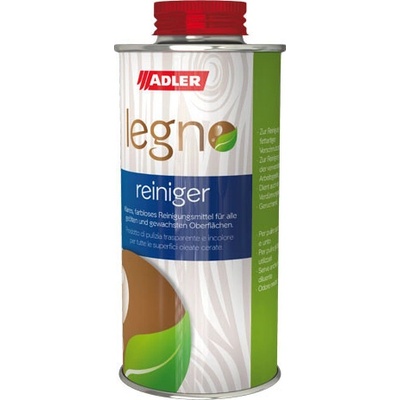 Adler Legno Reiniger bezfarebný 1 l