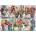 Cobble Hill - Puzzle Beaucoup Bouquet - 1 000 piese