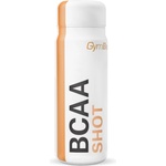 GymBeam BCAA Shot 90 ml кайсия