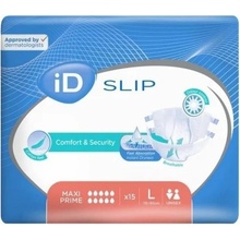 ID Slip Maxi Prime L 15 ks