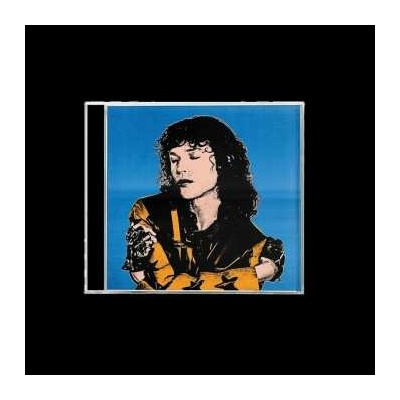 Conan Gray - Found Heaven CLR LTD CD