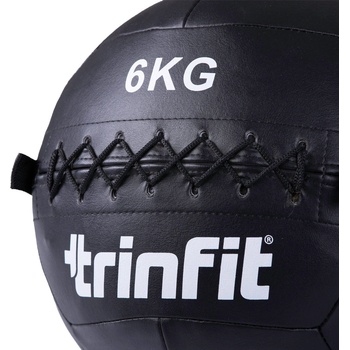 TRINFIT Wall ball 6 kg