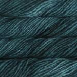 malabrigo Rasta Teal Feather Плетива прежда (RAS412)