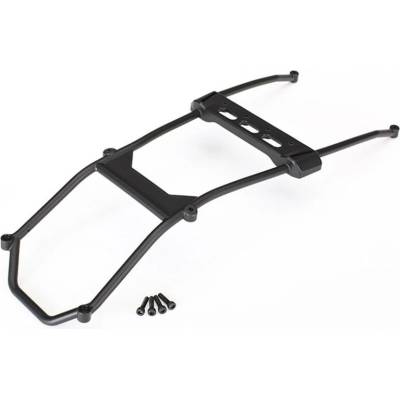 Traxxas Body support/ 3x12mm CS (4) TRX8613 (TRX8613)