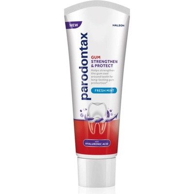 Parodontax Strengthen and Protect Fresh Mint 75 ml