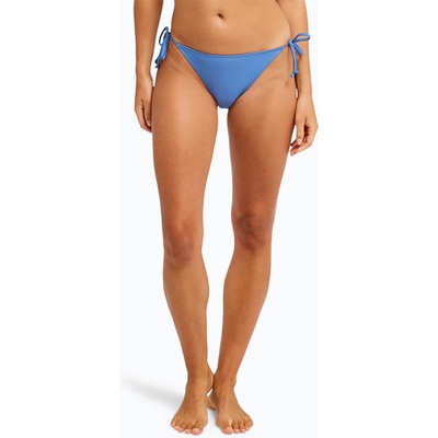 Roxy Долнище на бански костюм ROXY Solid Essentials Tie Side dutch blue