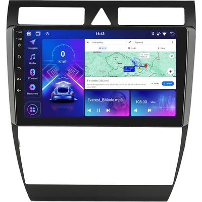 Bmode BEX85 Audi A6