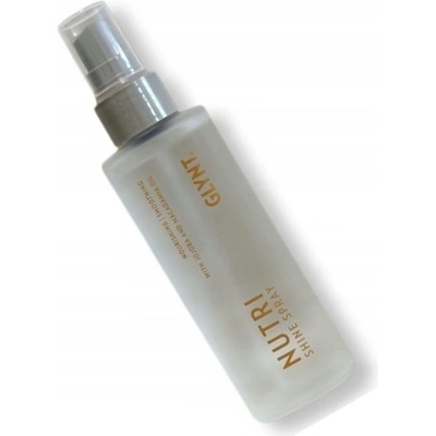 Glynt Nutri Shine Spray vyživujúci olej na vlasy 100 ml