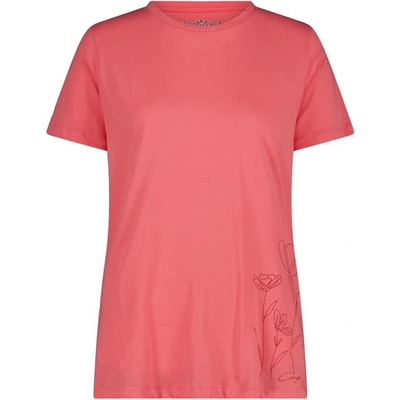 Dámske tričko CMP WOMAN T SHIRT