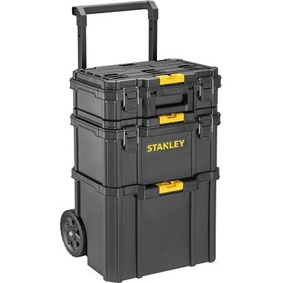 Stanley rozkladací pojazdný box Work Shop STST83319-1