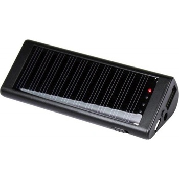 Solárna nabíjačka Zebra POWERplus 2000mAh