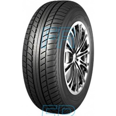Nankang N-607+ 185/50 R16 81V