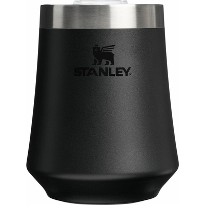 Stanley Reserve Wine Tumbler 320 ml Black