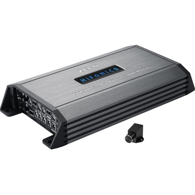 Hifonics ZXR900/5