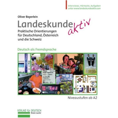 LANDESKUNDE AKTIV KB