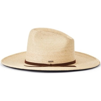 Brixton Sedona Straw Reserve Cowboy Ha Natural