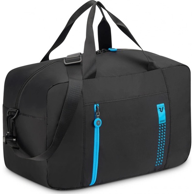 Roncato Compact Neon Ryanair čierna 20 L