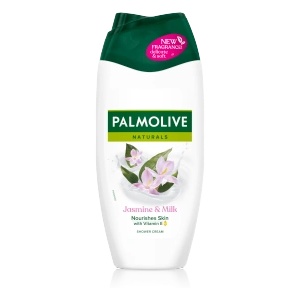 Palmolive SG 250ml Жасмин и мляко