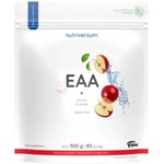 Nutriversum EAA Flow | Essential Amino Acids [500 грама] Ябълка