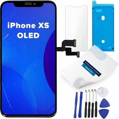 LCD Displej Apple iPhone XS