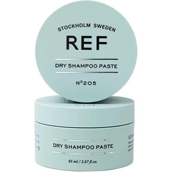 Ref Dry Shampoo Paste 205 štrukturujúci suchý šampón 85 ml