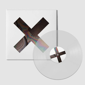 XX - COEXIST LP
