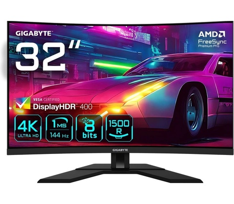 Gigabyte M32UC