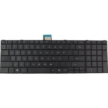 Klávesnice TOSHIBA SATELLITE C70-A-16G