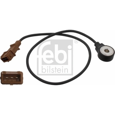 Senzor klepání FEBI BILSTEIN 43772