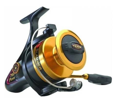 Penn Slammer Classic 760