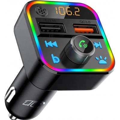 FM LXTR226