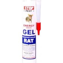 Pest Control Chemical Energy Gel UNIVERSAL 230 g