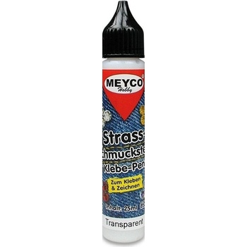 Meyco 75852 Лепило 30 g Transparent (75852)