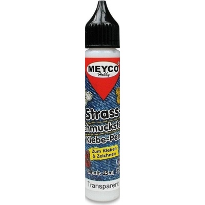 Meyco 75852 Лепило 30 g Transparent (75852)