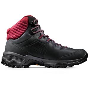 Mammut Nova IV Mid GTX Women Размер на обувките (ЕС): 40 / Цвят: черен