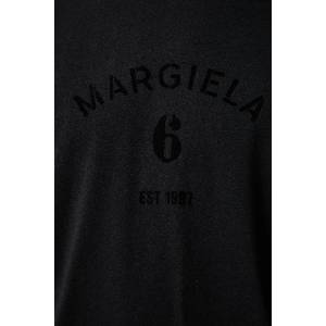 MM6 Maison Margiela тениска мъжка от памук (SH2GC0048.M20048)