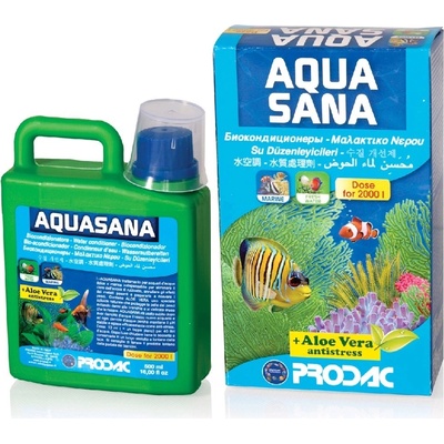 Prodac Aquasana 500 ml