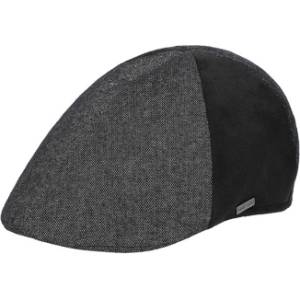  Мъжки зимен каскет HatYou CP4311, Черен