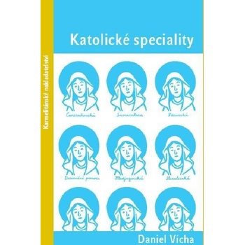 Katolické speciality