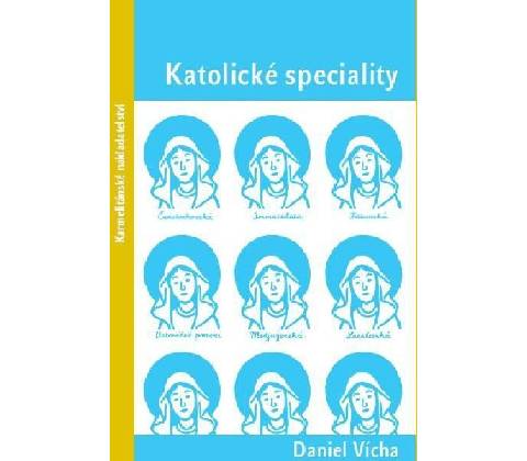 Katolické speciality