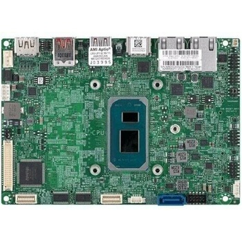 Image 1 of Supermicro MBD-X12STN-C-WOHS-B