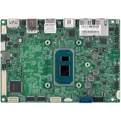 Supermicro MBD-X12STN-C-WOHS-B