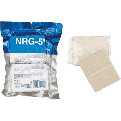 MFH Nouzová potravinová dávka Emergency Rations NRG-5 125 g – Hledejceny.cz