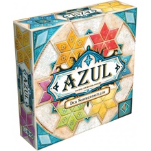 Plan B Games Azul: Summer Pavilon