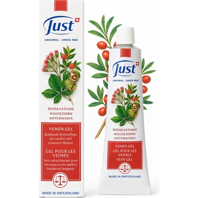Just Vengel 30 ml