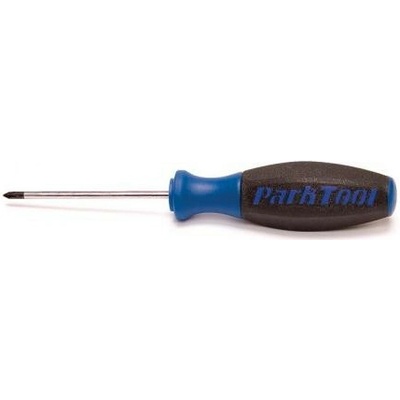 PARK TOOL Šroubovák křížový Phillips 0
